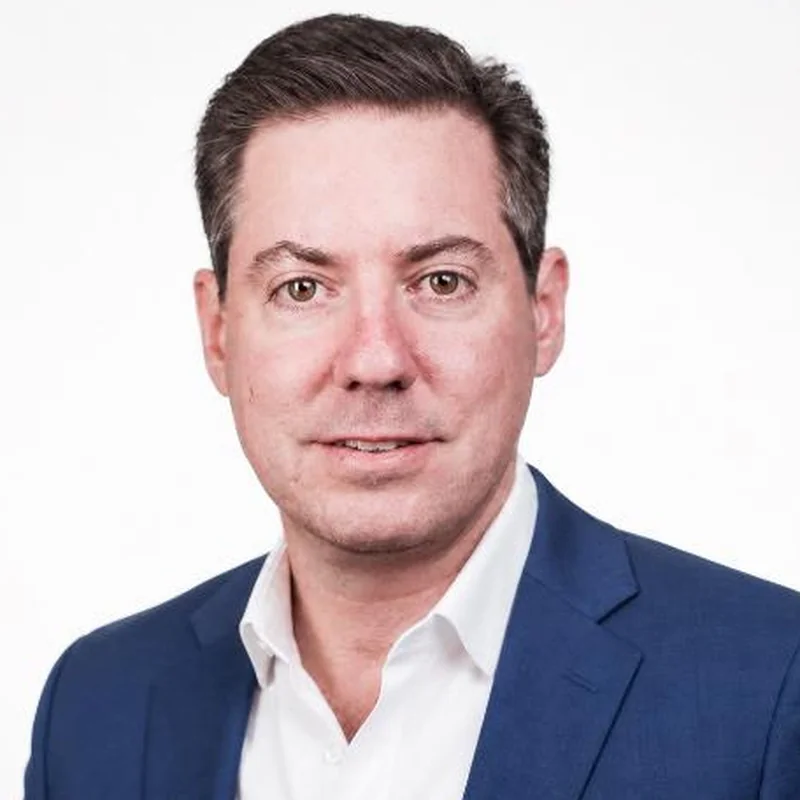 Jim Simon, Strategic Advisor to SYRV AI, Singapore