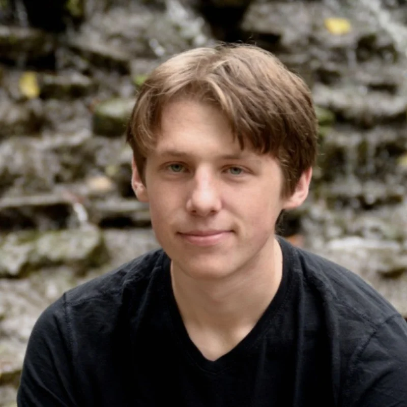Joel Berg, AI Solutions Engineer at SYRV AI