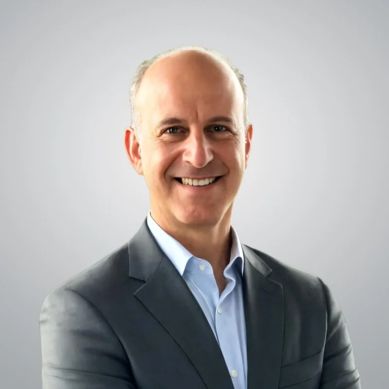 Nadim Kilzi, Strategic Advisor to SYRV AI, Seattle